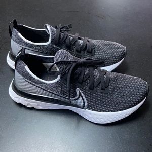 Nike React Infinity Run Flynit